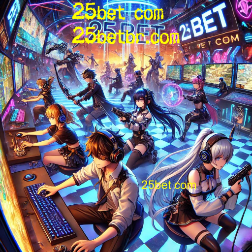 Descubra as estratégias dos jogadores profissionais que dominam o cenário da 25bet com