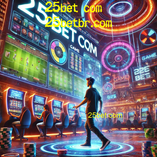 Conheça as regras do jogo da 25bet com e torne-se um especialista