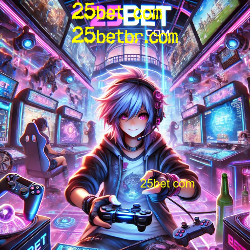 Conheça os melhores streamers de 25bet com e acompanhe suas partidas emocionantes