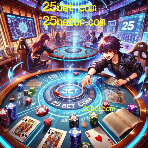 Entrevista com os desenvolvedores por trás de 25bet