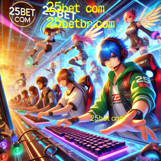 Descubra como a palavra-chave '25bet com' pode influenciar suas estratégias de jogo