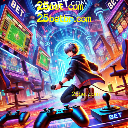 25Bet.com traz a você as principais dicas de jogabilidade para aproveitar ao máximo seus games favoritos.