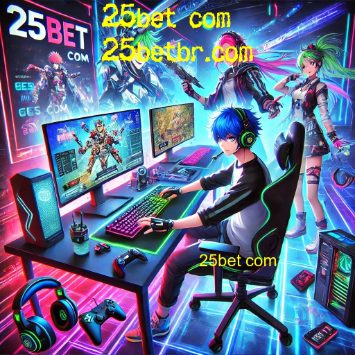Entendendo as regras e funcionamento do 25bet com em competições de gaming